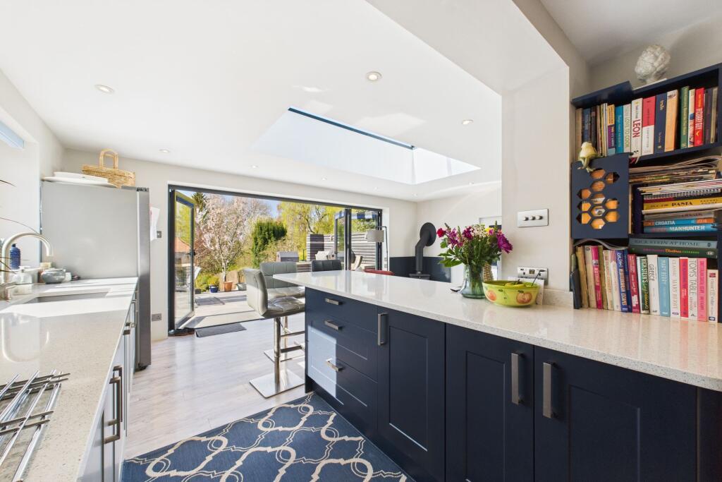 House in Northampton - More