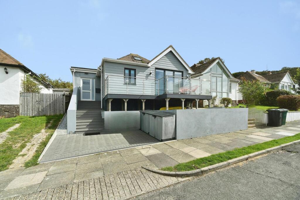 Main image of property: Arlington Gardens, Saltdean, Brighton, East Sussex, BN2