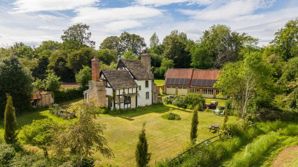 Main image of property: Little Upcott, Eardisley, HR3