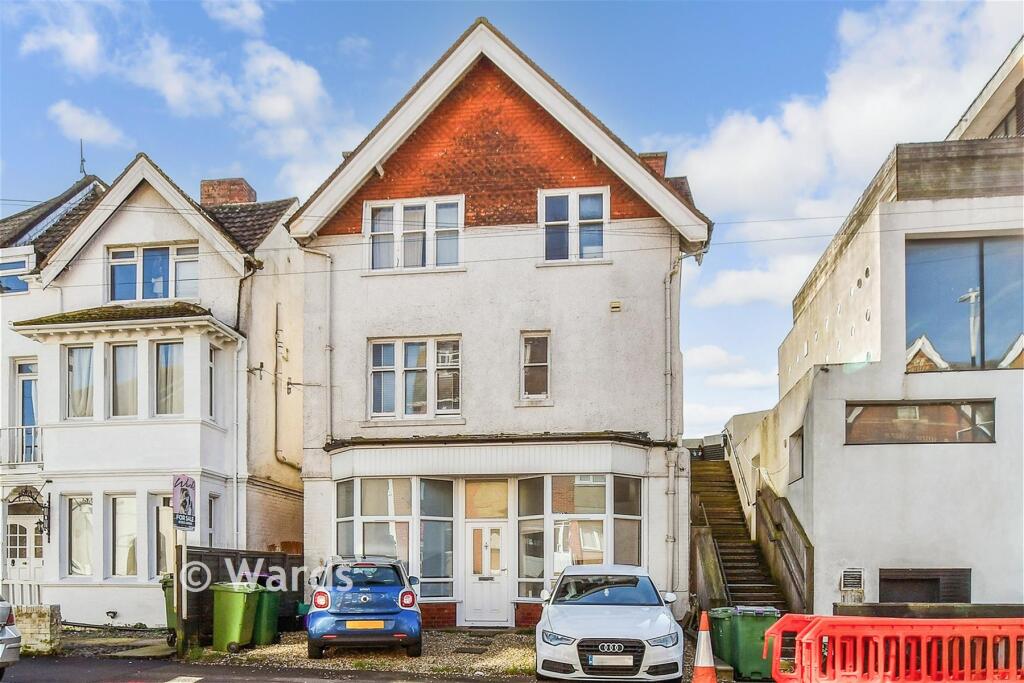 Main image of property: Cheriton Road, Folkestone, Kent