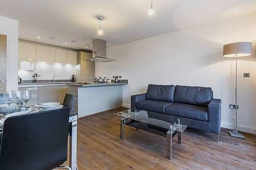 Main image of property: Norman Road, London, SE10 9FA