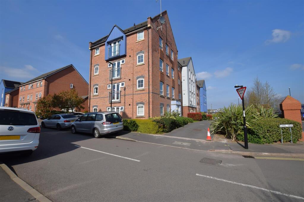 Main image of property: City Wharf, Foleshill Road, Coventry