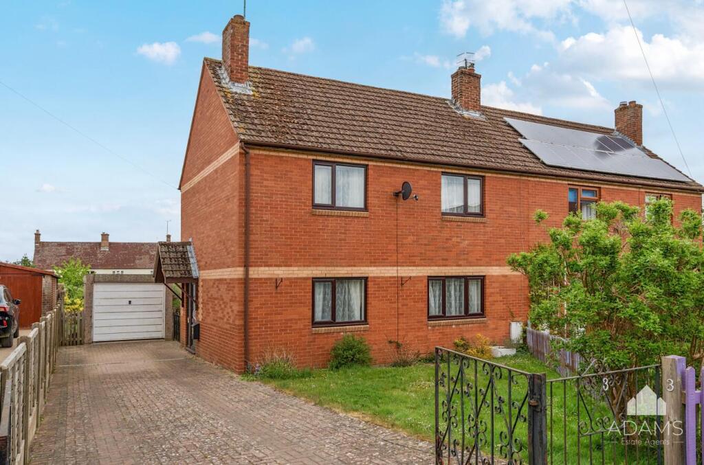 Main image of property: Seymour Place, Winchcombe, Cheltenham