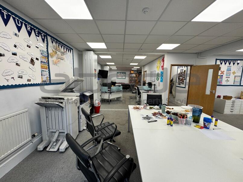 Main image of property: Twelve O'clock Court, 21 Attercliffe Road, Sheffield, S4