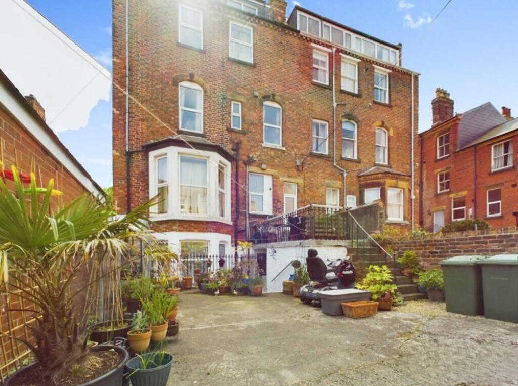 Apartment in Scarborough, North Yorkshire