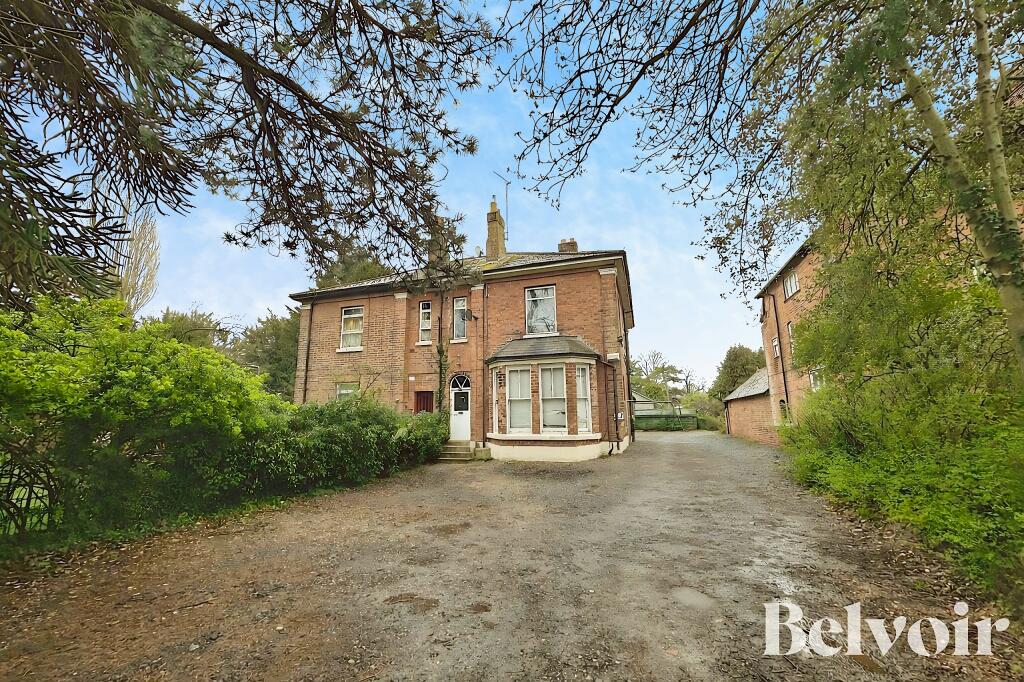 Main image of property: Tettenhall Road, Tettenhall, Wolverhampton, WV6