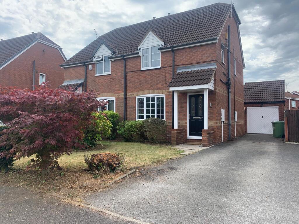 Main image of property: Horsehead Lane, Bolsover, S44