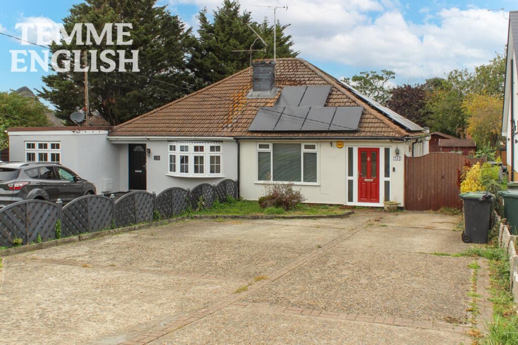 House in Basildon, Wickford