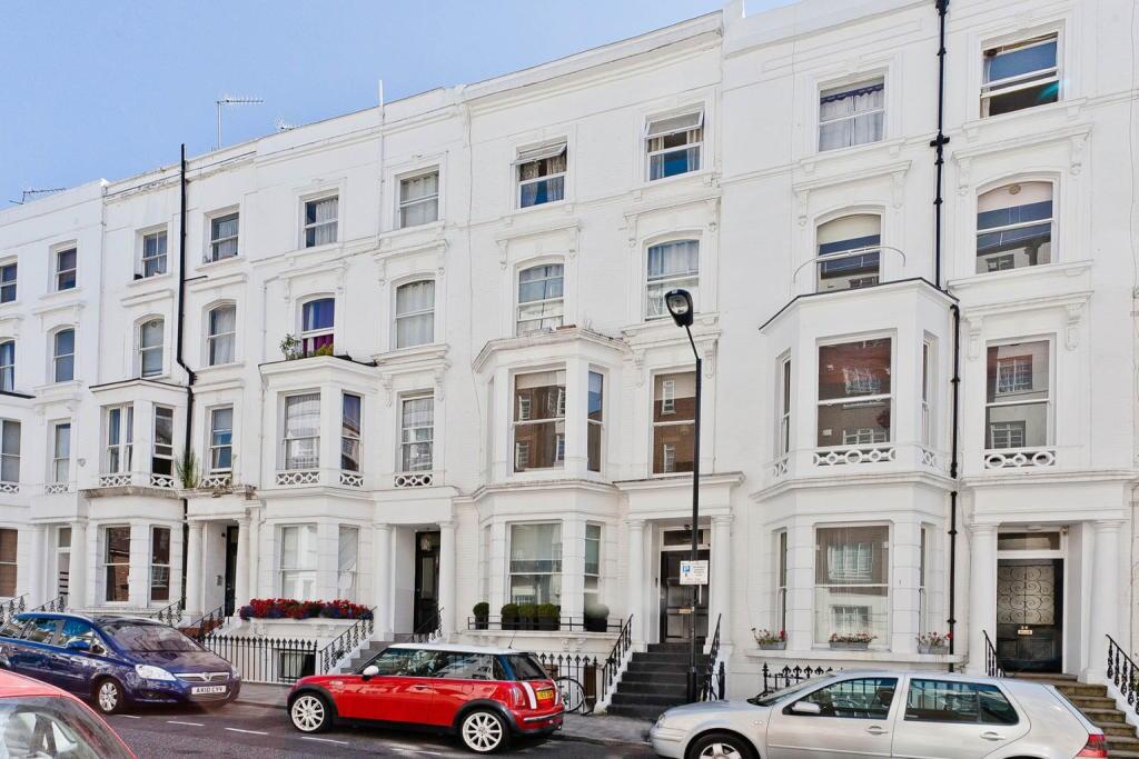 Main image of property: Hatherley Grove, London, W2