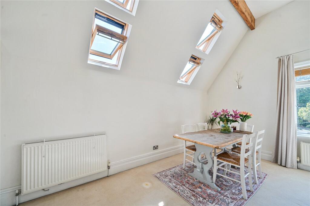 Apartment in Harrogate, West End Park - View 4