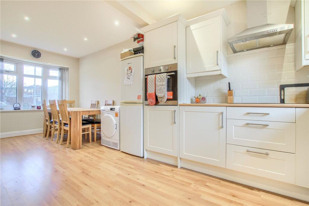 House in Billingham, Stockton-on-Tees - View 4