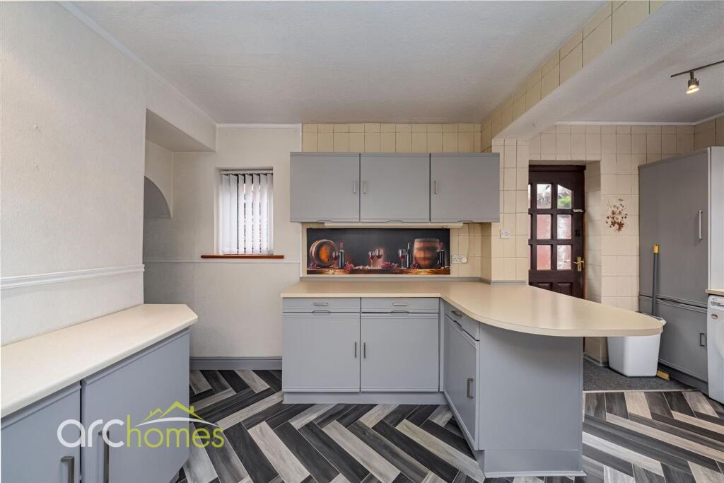 House in Wigan, Greater Manchester - View 3