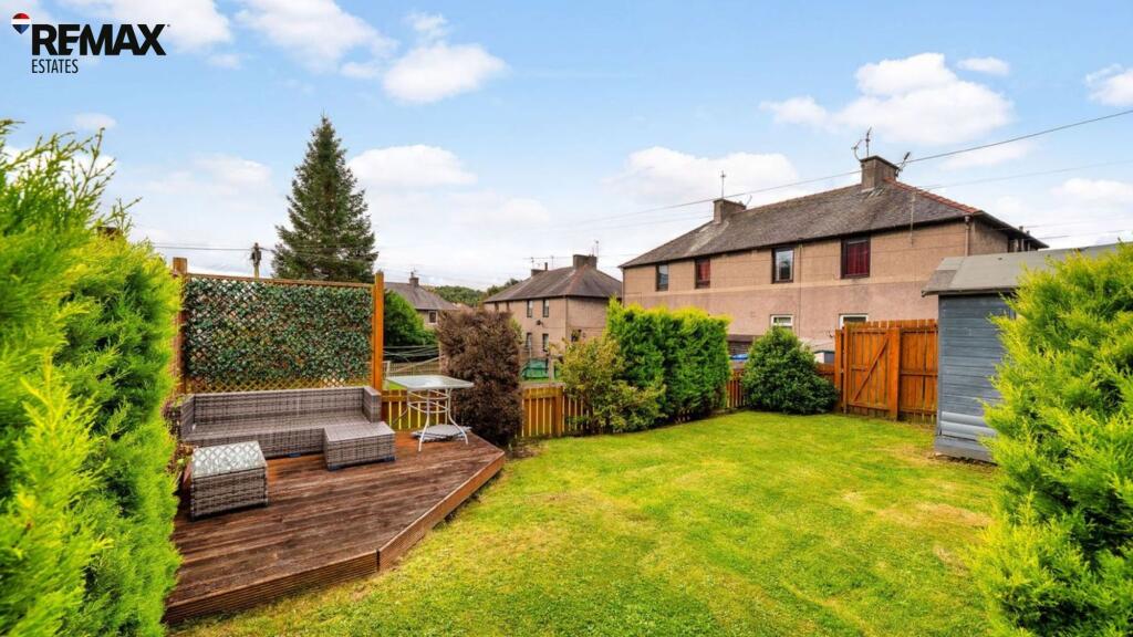 Main image of property: Millgate, Winchburgh, EH52