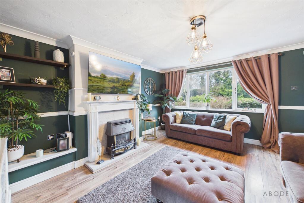 Bridgeside, Stretton, Staffordshire, DE13 0EH photo 3