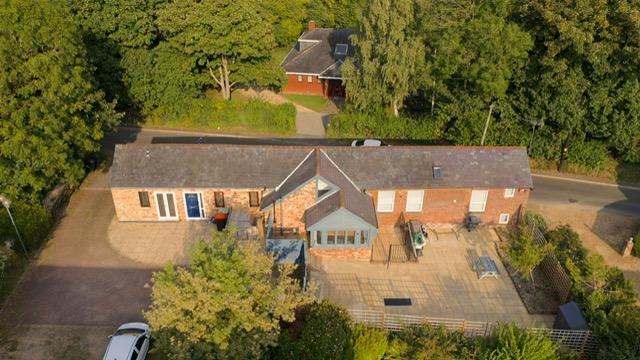 Main image of property: Sharpenhoe Road, Streatley, Beds, LU3 3PS