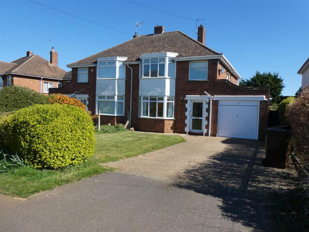 Main image of property: St. Marys Road, Adderbury, Banbury