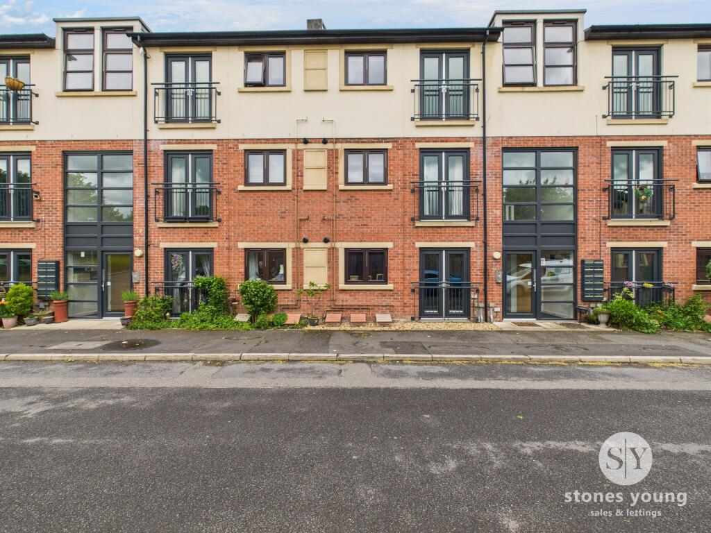 Main image of property: Petre Wood Crescent, Langho, BB6