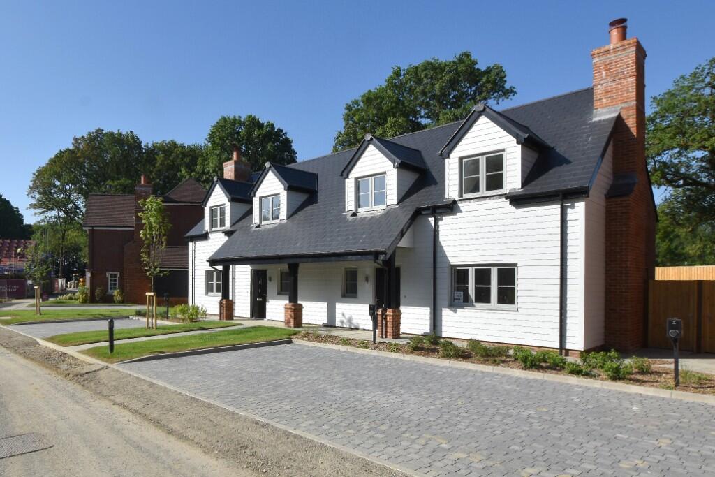 Main image of property: Chiddingfold Road,
Dunsfold,
GU8