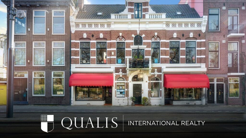 Main image of property: Noord-Holland, Amsterdam