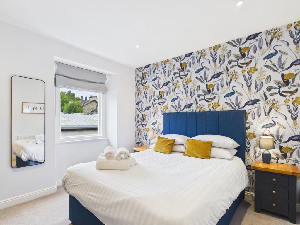 House in Bowness-on-Windermere, Windermere - More