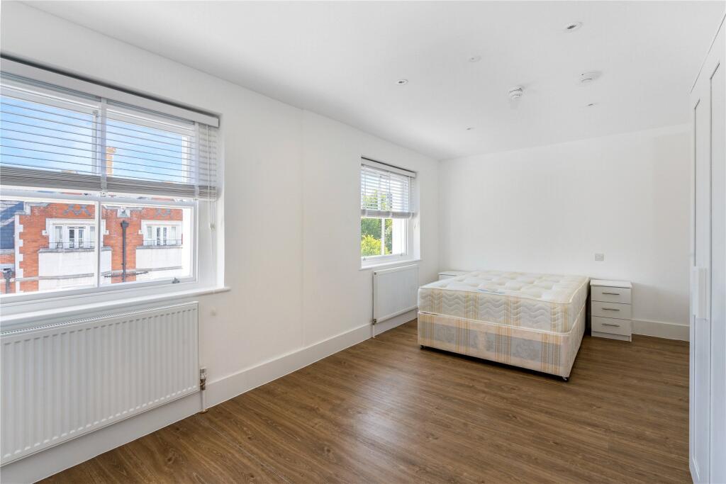 Main image of property: Foulis Terrace, London, SW7