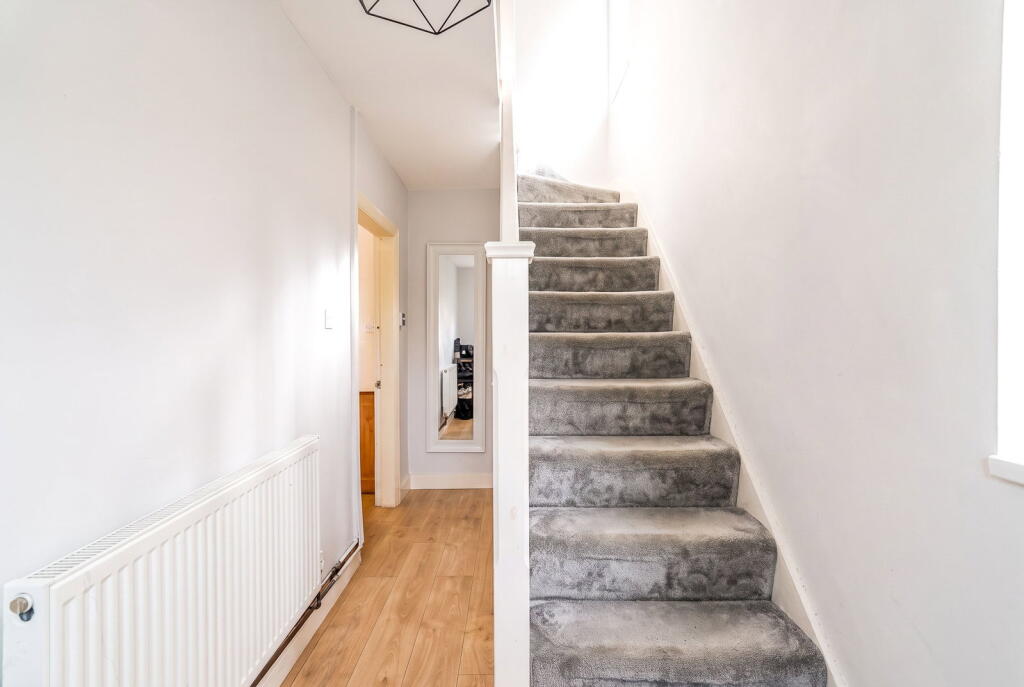 House in Birmingham, Acocks Green - More