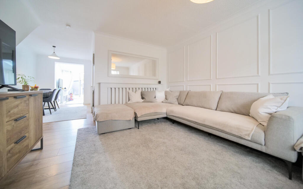 House in Swindon - View 4