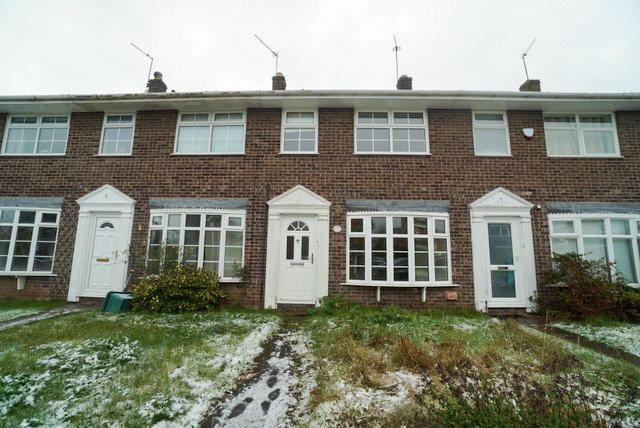 Main image of property: Hilltop Road, Chester, Cheshire, CH3