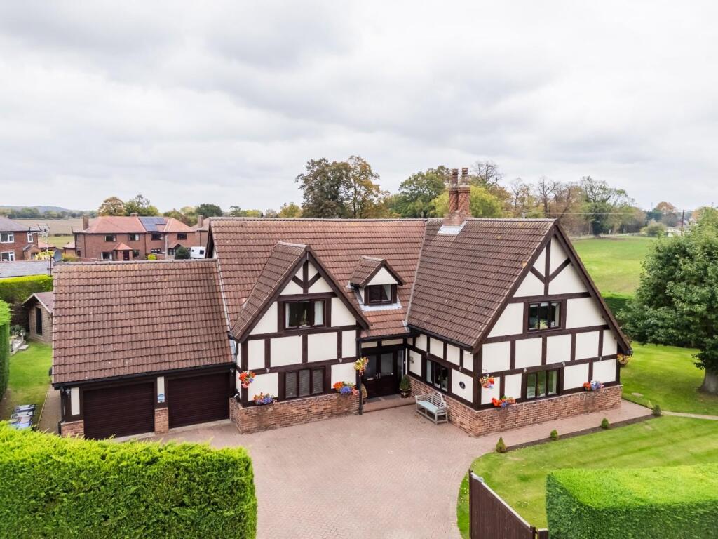 Main image of property: Riverside Close, West Haddlesey, Selby