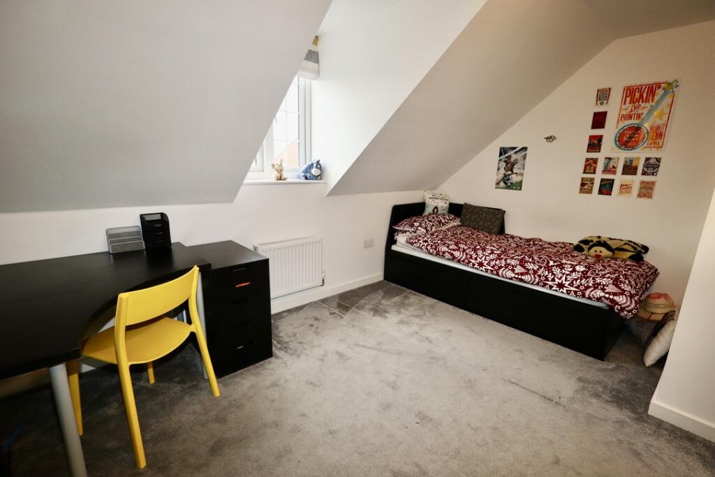 Additional image 20 of Hamiltons Close, Wells