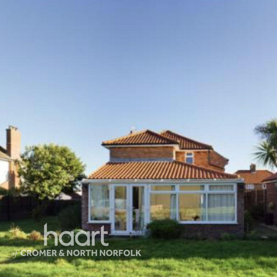 Main image of property: Westcliff Avenue, Cromer