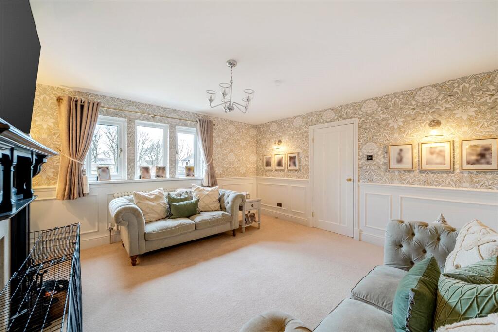 Additional image 12 of Nettleton Close, Tong Village, West Yorkshire