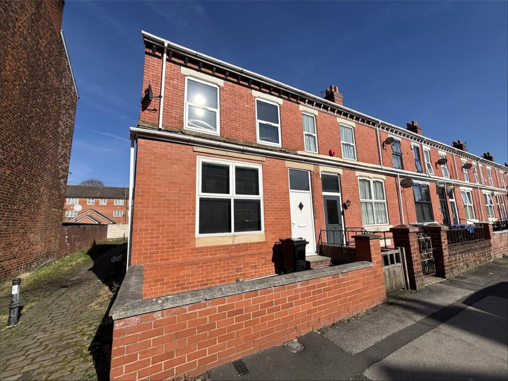 Main image of property: Stamford Street, Manchester, Greater Manchester, M16