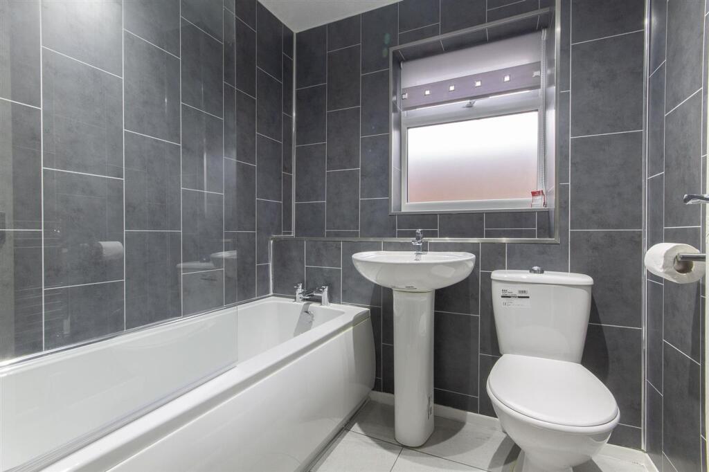 House in Sheffield - View 5