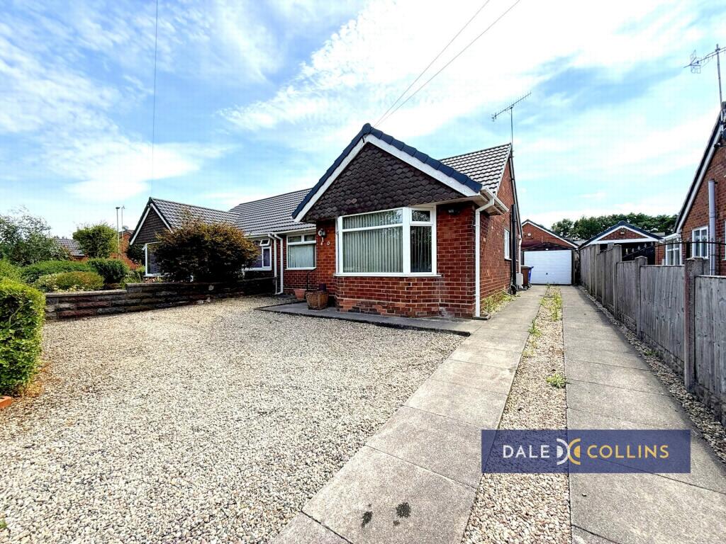Main image of property: Edenhurst Avenue, Catchems Corner, ST3