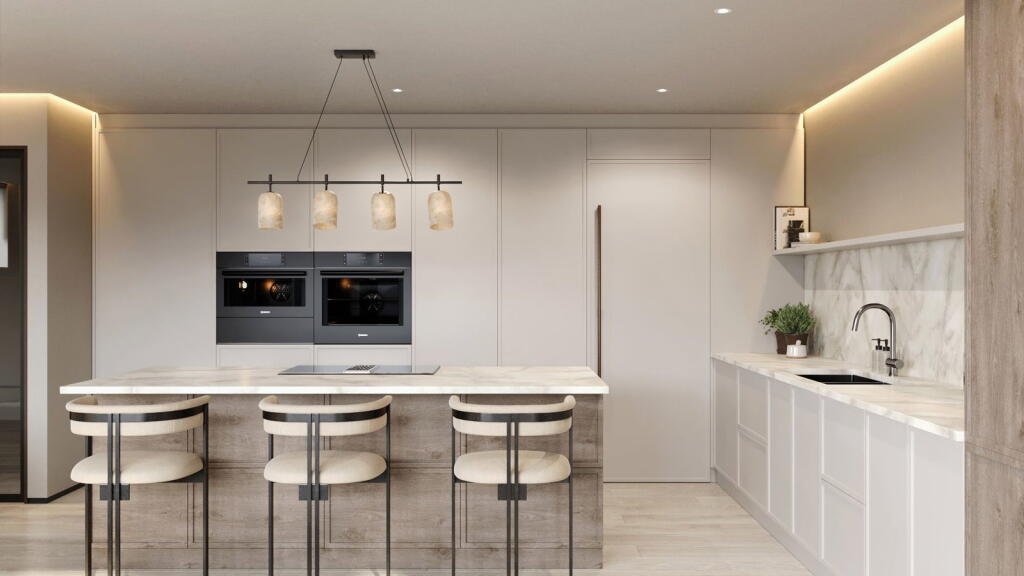 House in Tonbridge - More