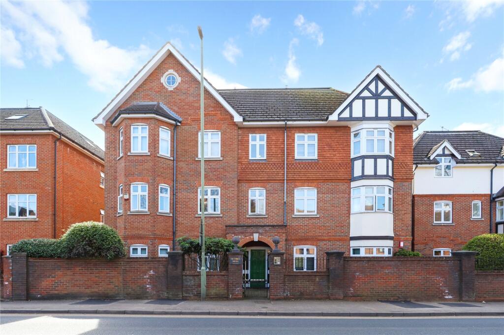 Main image of property: Victoria Mews, Balfour Road, Weybridge, Surrey, KT13