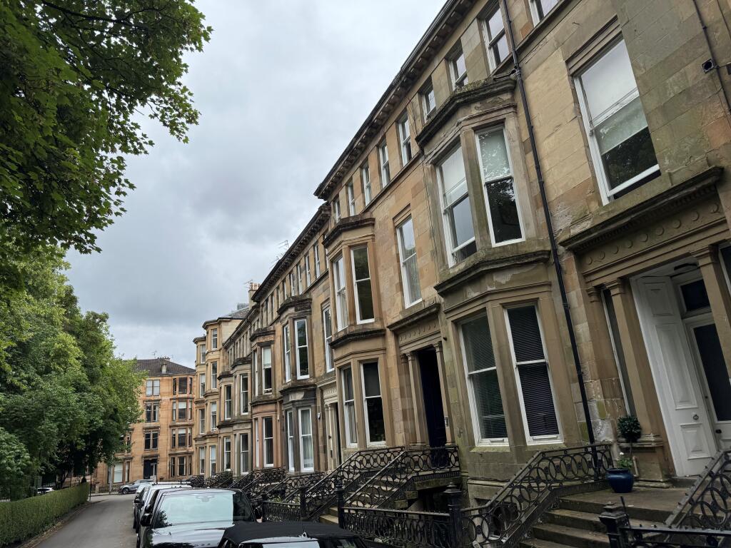 Main image of property: Athole Gardens,Glasgow,G12
