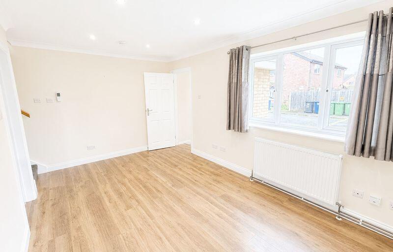 Stanch Hill Road, Sawtry - View 3