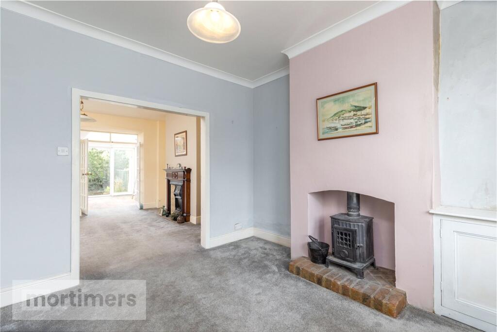 House in Ribble Valley, Clitheroe - View 3
