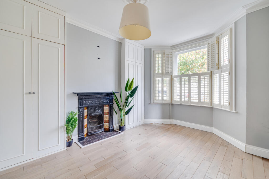 Main image of property: Bronsart Road, 
Fulham, SW6