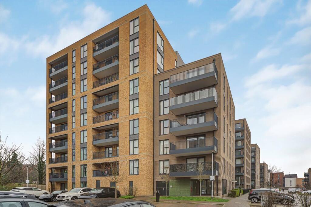 Main image of property: Bowen Drive, Charlton