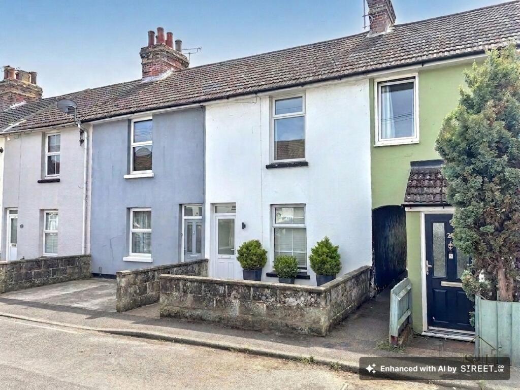 Main image of property: Whitfeld Road, Ashford, TN23