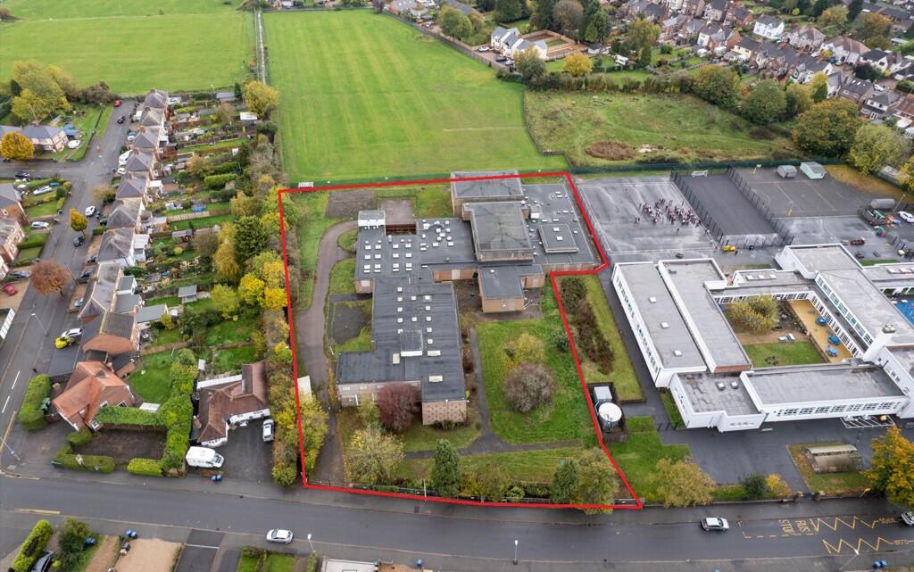 Main image of property: Belle Vue Road, Earl Shilton, Leicestershire, LE9