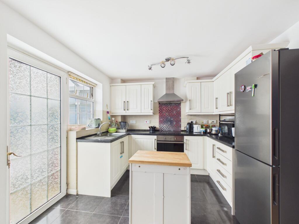 House in Reading - View 4