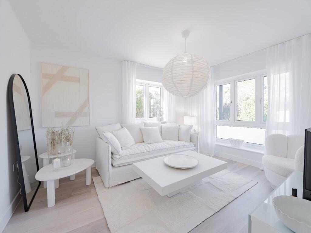 House in Fareham, Hampshire - View 4