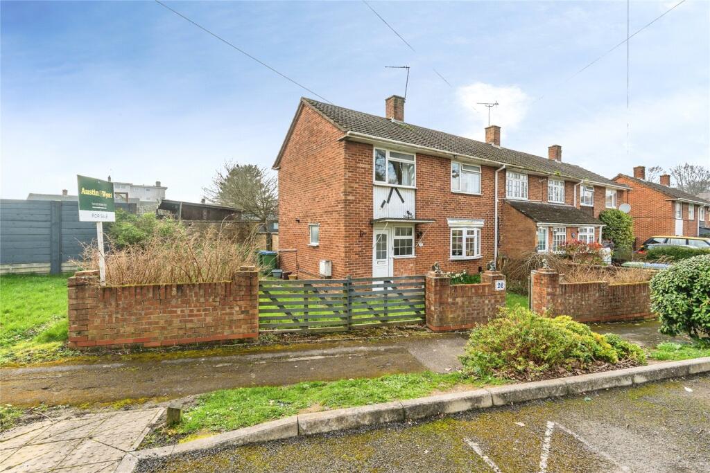 Main image of property: Heywood Green, SOUTHAMPTON, Hampshire, SO19