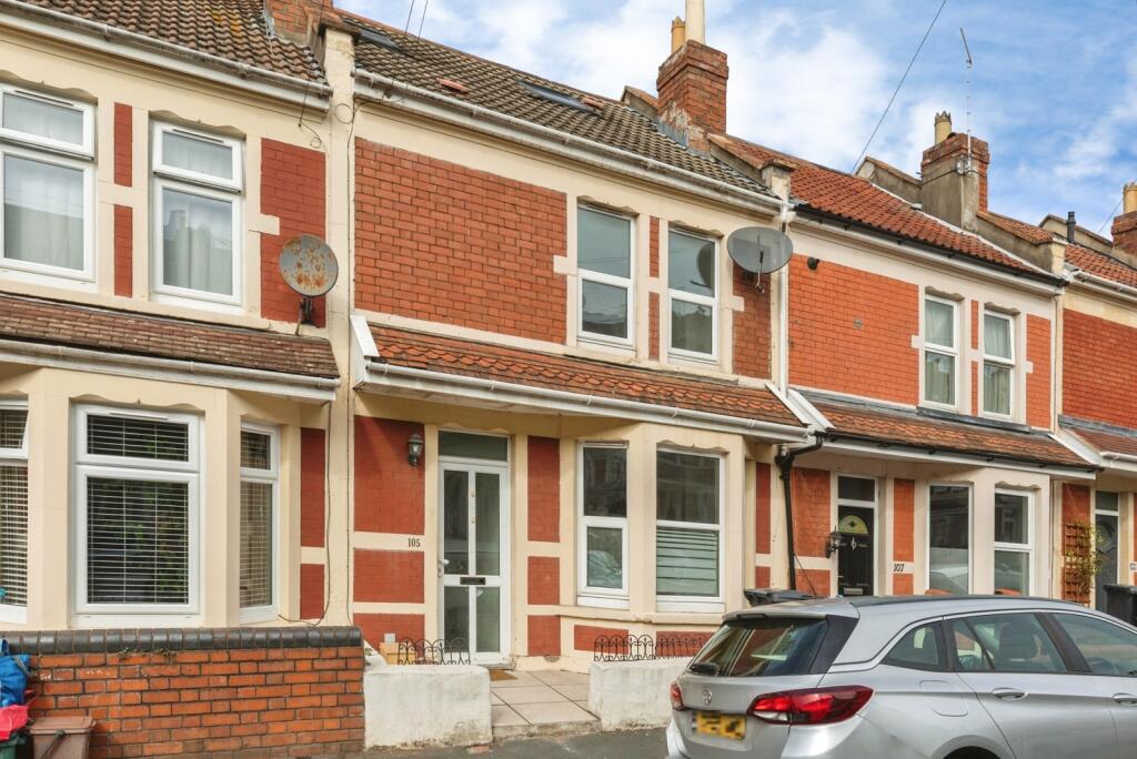 Main image of property: Sandholme Road, Brislington, Bristol, BS4