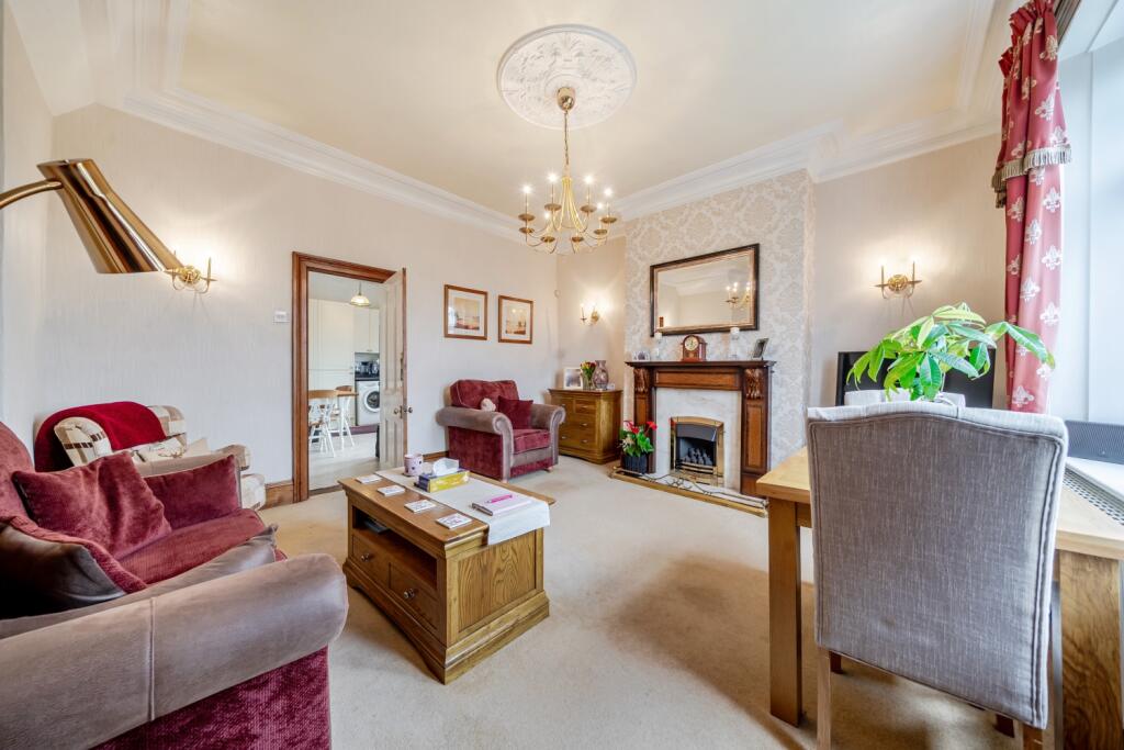 Victoria Place, Luddendenfoot – pohled 6