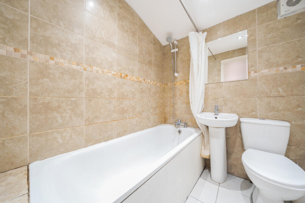 Apartment in London, East Dulwich - View 3